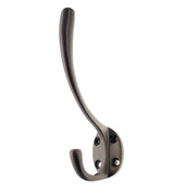 Atlantic Traditional Hat & Coat Hook