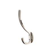 Atlantic Traditional Hat & Coat Hook