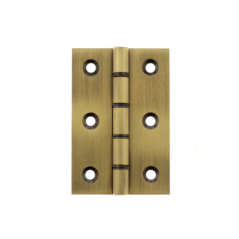 Atlantic Washered Hinges 3" x 2" x 2.2mm