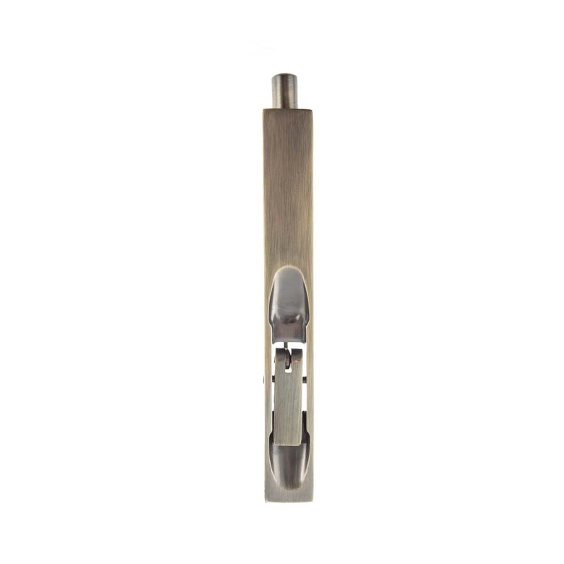 Atlantic Lever Action Flush Bolt 150mm