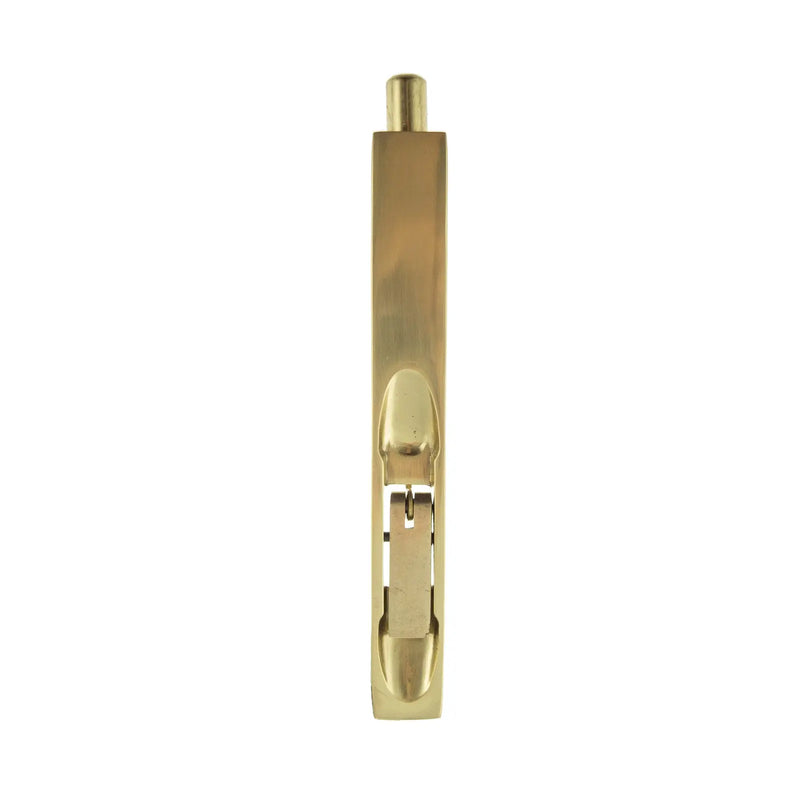 Atlantic Lever Action Flush Bolt 150mm