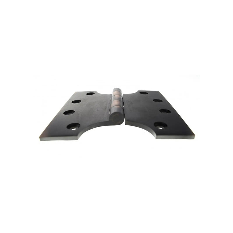 Atlantic (Solid Brass) Parliament Hinges 4" x 2" x 4mm