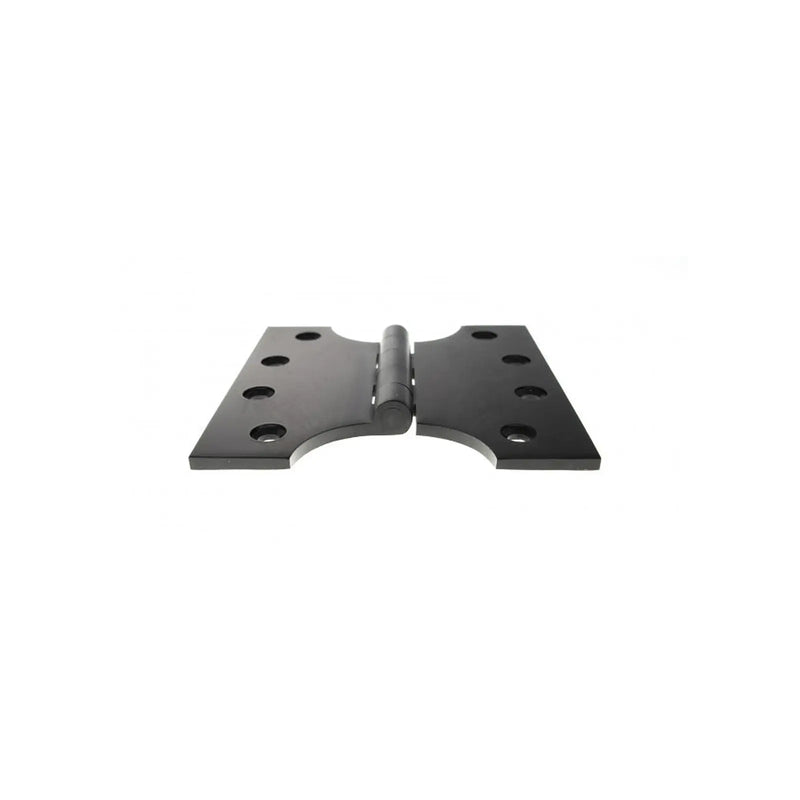 Atlantic (Solid Brass) Parliament Hinges 4" x 2" x 4mm