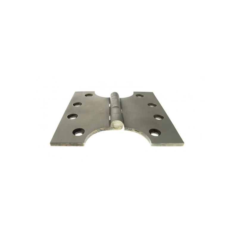 Atlantic (Solid Brass) Parliament Hinges 4" x 2" x 4mm