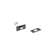 Atlantic Tubular Deadbolt 2.5"