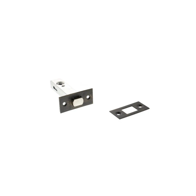 Atlantic Tubular Deadbolt 2.5"