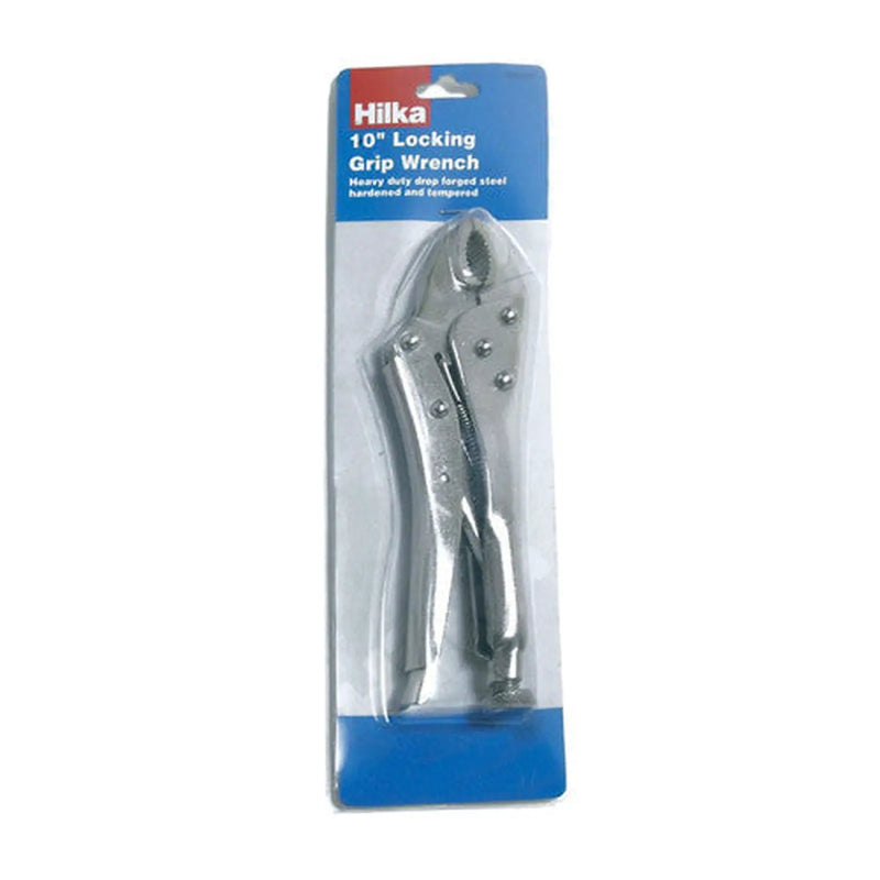 Self Grip Wrench, 10" - Pack of 6