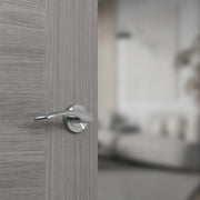 Atlantic STATUS Arizona Door Handle Pack (3 Lever Lock Set - 3" CE Sashlock, 4" Fire Rated Hinges x3)