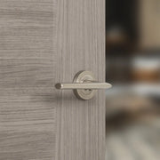 Atlantic STATUS Alabama Door Handle Pack (Latch Set - 2.5" CE Latch, 3" Fire Rated Hinges x3)