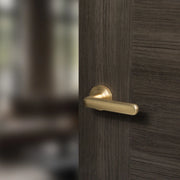 Atlantic STATUS Carolina Door Handle Pack (Latch Set - 3" CE Latch, 4" Slim Knuckle Hinges x2)