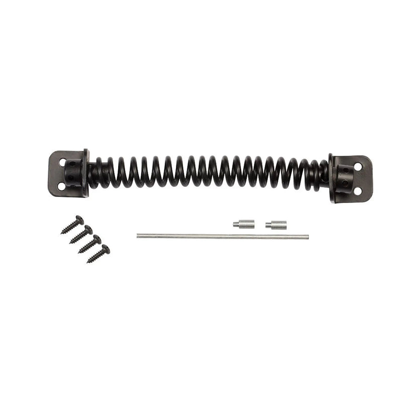 Chain Products Door & Gate Spring 200mm - Zinc Plated
