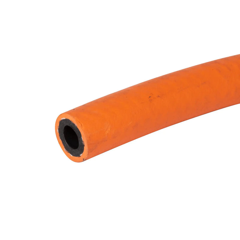 Chain Products Gas Hose - Orange - 25m Reel