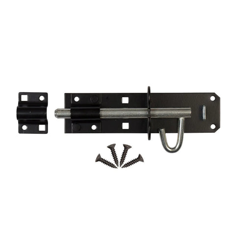 Chain Products Padlock Bolt - Zinc Plated
