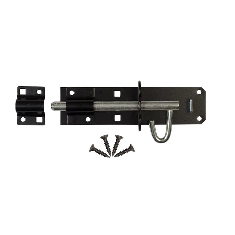 Chain Products Padlock Bolt - Zinc Plated