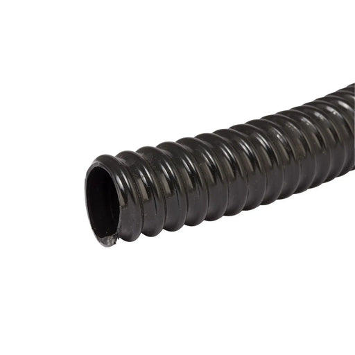 Chain Products Aquatic Reinforced Hose - Black - On Reels