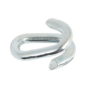 Chain Products Mending Links - Zinc Plated