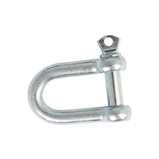 Chain Products Dee Shackles - Zinc Plated - Pack of 20