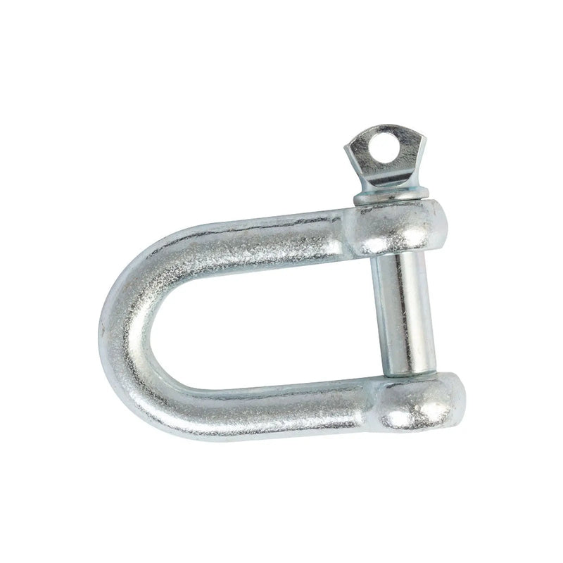 Chain Products Dee Shackles - Zinc Plated - Pack of 20