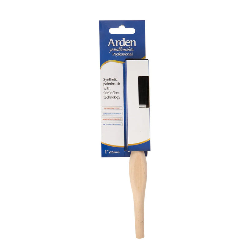 Chain Products Professional Range Paintbrushes