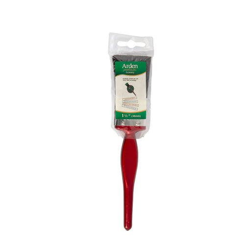 Chain Products Economy Range Paintbrushes