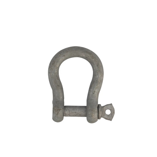 Chain Products Bow Shackles - Galvanised