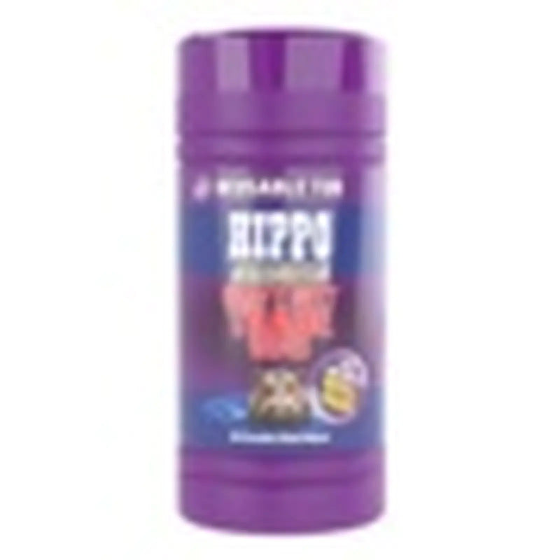 Hippo Heavy Duty Trade Wipes Reusable Tub Pack of 80