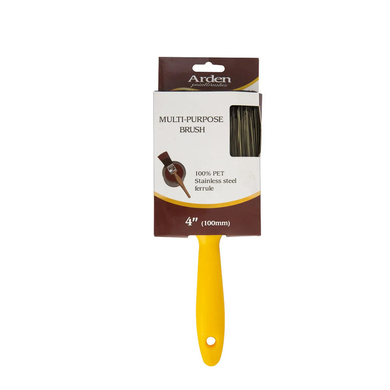 Chain Products Multi-Purpose Brush 4" (100mm)