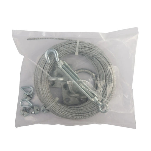 Chain Products Wire Catenary Kit 3mm - 30m Kit