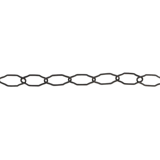 Chain Products Decorative Gothic Chain - Nickel Plated - 20m Reel