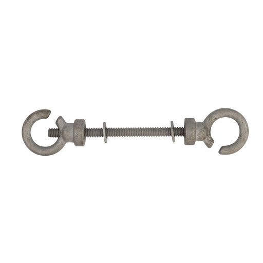 Chain Products Post Fittings - Galvanised