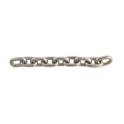 Chain Products Welded Short Link Chain - Stainless Steel - 30m Reel
