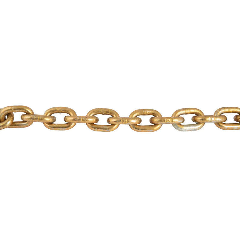 Chain Products High Grade Alloy Security Chain - Per Metre
