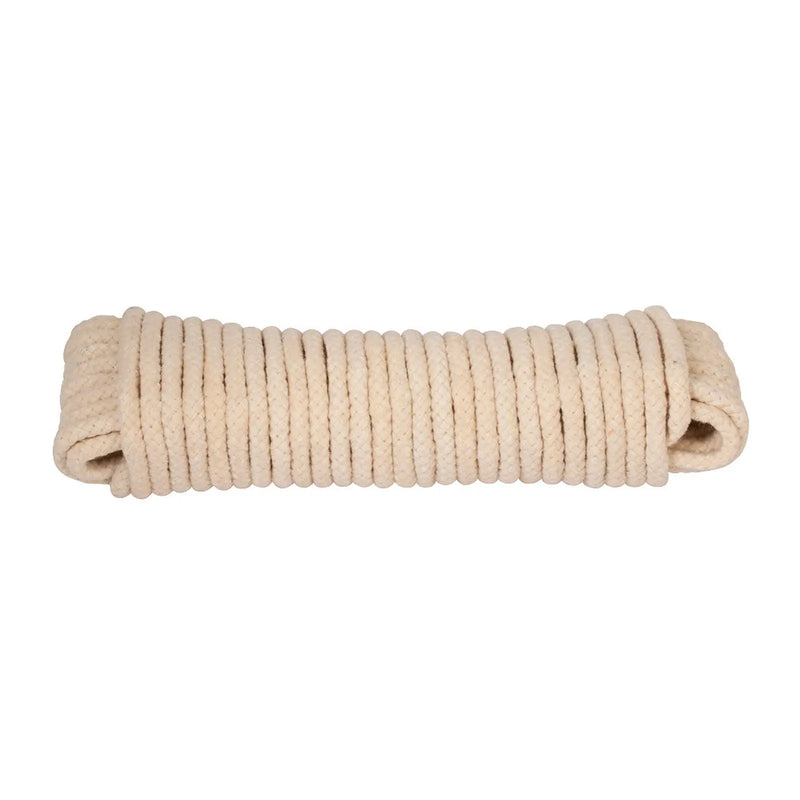 Chain Products Waxed Cotton Sash Cord