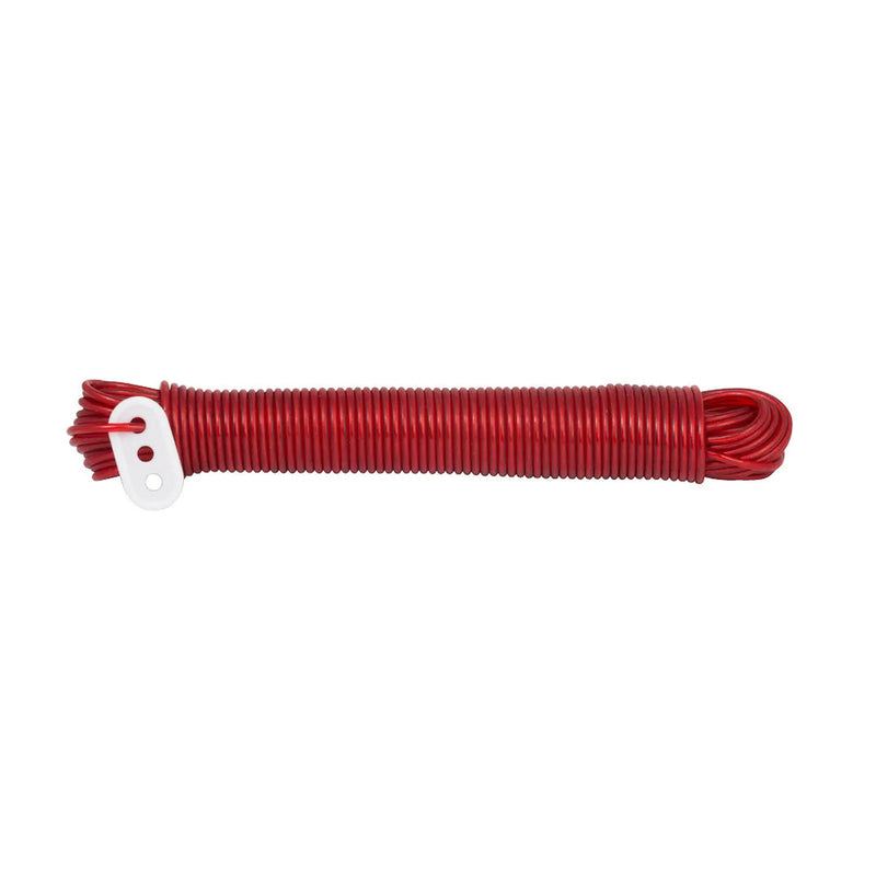Chain Products Washing Line With Steel Core - Assorted Colours
