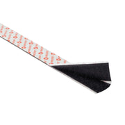 Chain Products Stick On Velcro - Black