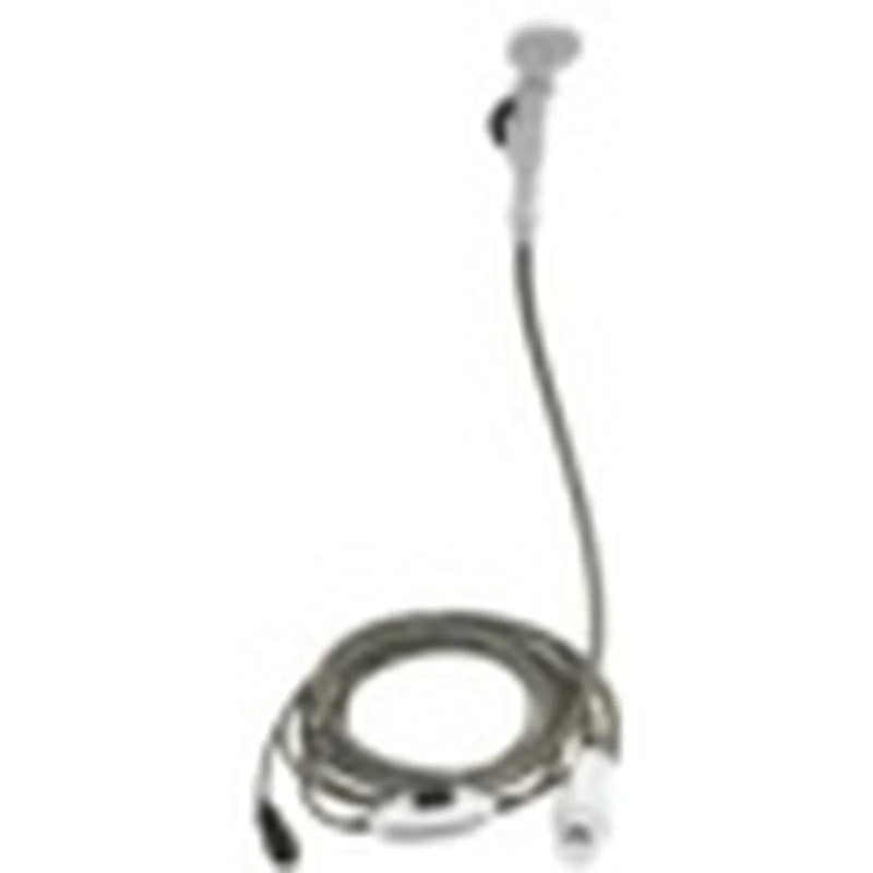 Streetwize Portable Shower 12v