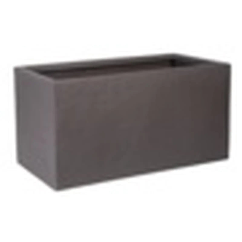 Strata Riven Cappuccino Trough 60cm