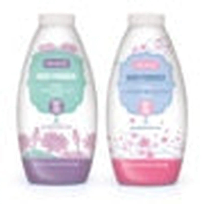 Nuage Body Powder (Talc Free) Cherry Or Water Lily 250g