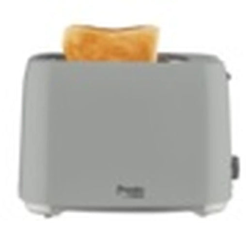 Tower Presto 2 Slice Toaster Grey