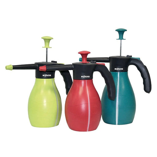 Hozelock T1 Evolution Sprayer 1L