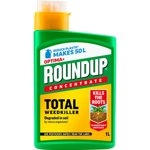 Roundup Optima+ 1L