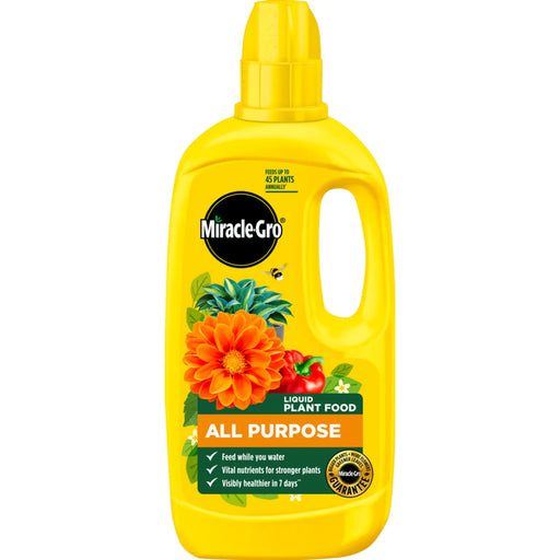 Stax Miracle-Gro® All Purpose Concentrate 800ml