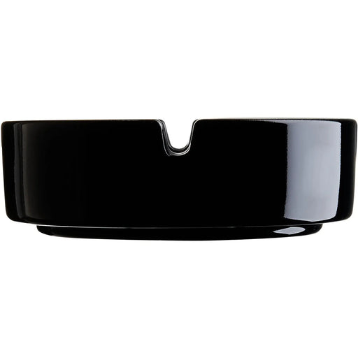 Luminarc Stackable Ashtray Black