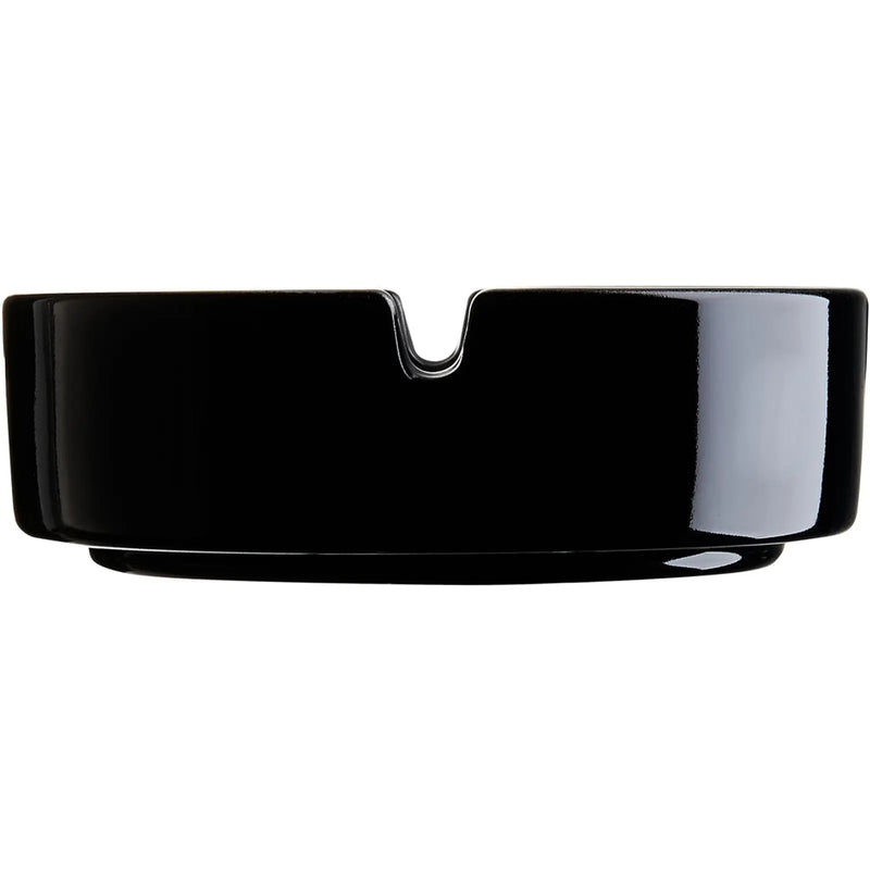 Luminarc Stackable Ashtray Black