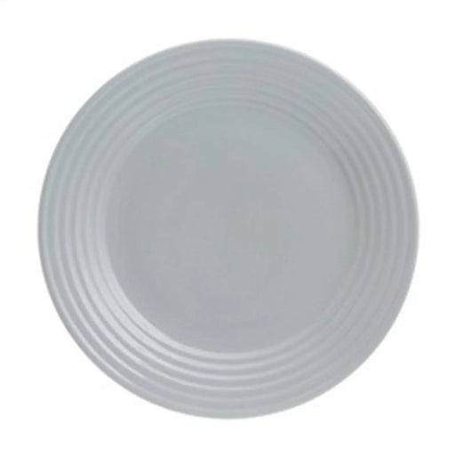 Typhoon Living Dinner Plate Grey