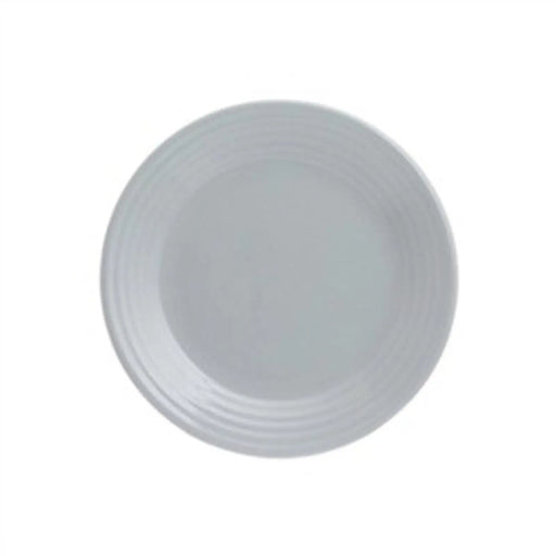 Typhoon Living Side Plate Grey