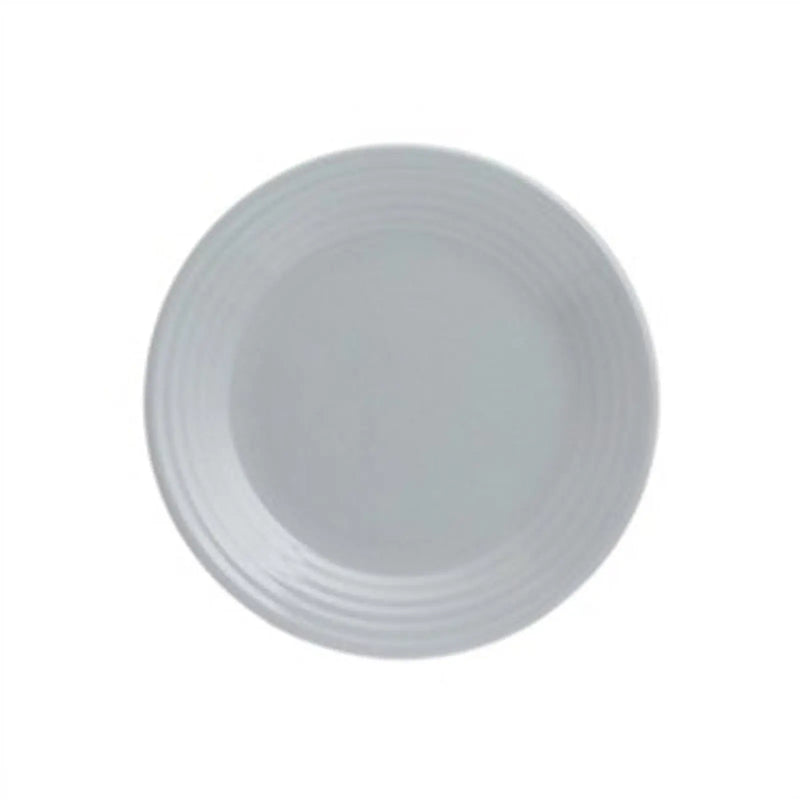Typhoon Living Side Plate Grey
