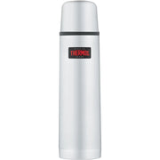 Thermos Light & Compact Flask 500ml Stainless Steel
