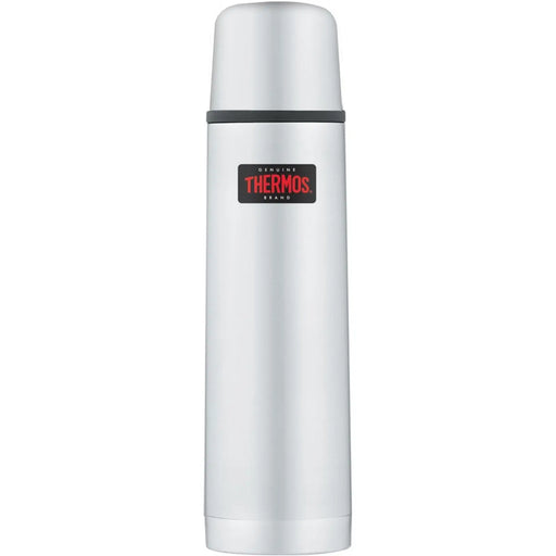 Thermos Light & Compact Flask 500ml Stainless Steel