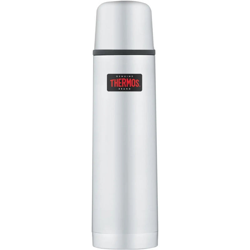 Thermos Light & Compact Flask 500ml Stainless Steel